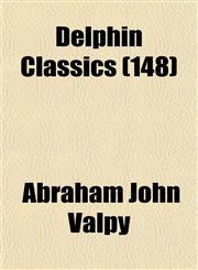 Delphin Classics (148),115202213X,9781152022133