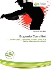 Eugenio Cavallini,6139957362,9786139957361