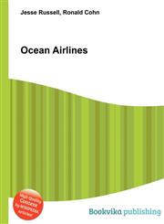 Ocean Airlines,5511356387,9785511356389