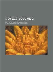 Novels Volume 2,1150365447,9781150365447