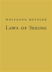 Laws of Seeing,0262134675,9780262134675