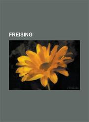 Freising,1234409895,9781234409890
