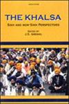 The Khalsa Sikh and Non-Sikh Perspectives 1st Published,8173045801,9788173045806