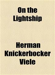 On the Lightship,1154803708,9781154803709