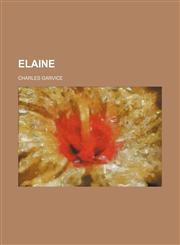 Elaine,1151020265,9781151020260