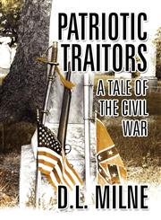 Patriotic Traitors,1462686877,9781462686872
