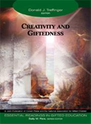 Creativity and Giftedness 1st Edition,1412904358,9781412904353