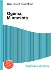 Ogema, Minnesota,5511636053,9785511636054