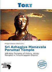 Sri Azhagiya Manavala Perumal Temple,6139173752,9786139173754