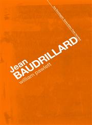 Jean Baudrillard Against Banality,0415386454,9780415386456