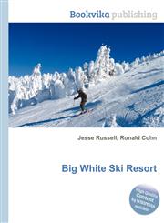 Big White Ski Resort,5510746599,9785510746594