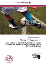 Nenad Tomović,6200531587,9786200531582