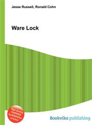 Ware Lock,5512341650,9785512341650