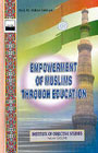 Empowerment of Muslims Through Education 1st Edition