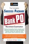 The Complete Success Package Bank PO Recruitment Examination,9350947420,9789350947425