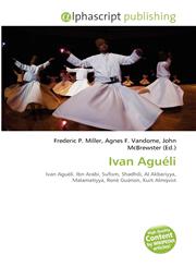 Ivan Aguéli,6130091311,9786130091316