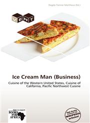 Ice Cream Man (Business),6138642732,9786138642732