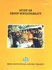 Study on Group Sustainability 1st Edition,9844890276,9789844890275