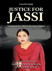 Justice for Jassi,0987870408,9780987870407