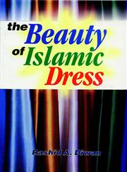 The Beauty of Islamic Dress,8174352341,9788174352347