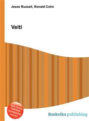 Velti,5511986631,9785511986630
