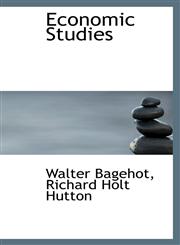 Economic Studies,1103560417,9781103560417