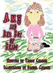 Amy and Her Box of Beads,1456034758,9781456034757