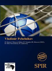 Vladimir Pchelnikov,613931108X,9786139311088