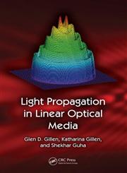 Light Propagation in Linear Optical Media 1st Edition,1482210940,9781482210941