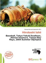 Hirotoshi Ishii,6138369297,9786138369295