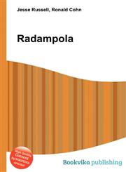 Radampola,5511402524,9785511402529