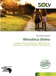 Wierzbica Dolna,6138535545,9786138535546
