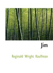 Jim,1117251152,9781117251158