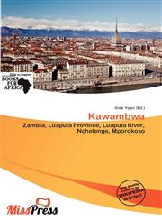 Kawambwa,6138239598,9786138239598
