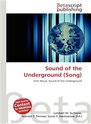 Sound of the Underground (Song),6134748692,9786134748698