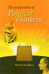 Encyclopaedia of Political Thinkers 3 Vols.,8183762859,9788183762854