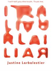 Liar,1741758726,9781741758726