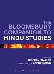 The Bloomsbury Companion to Hindu Studies,1472511514,9781472511515