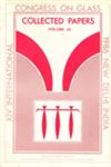 XIV International Congress on Glass Collected Papers Vol. 3