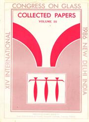 XIV International Congress on Glass Collected Papers Vol. 3