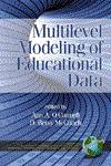 Multilevel Modeling of Educational Data (PB),1593116845,9781593116842