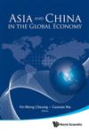 Asia and China in the Global Economy,9814335266,9789814335263