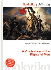 A Vindication of the Rights of Men,5510548088,9785510548082