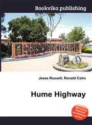 Hume Highway,5512222694,9785512222690