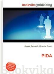 Pida,5512309870,9785512309872