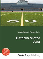 Estadio Victor Jara,5512397575,9785512397572
