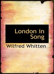 London in Song,1116481219,9781116481211