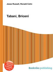 Tabani, Briceni,5512486543,9785512486542