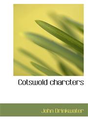 Cotswold charcters,1110654650,9781110654659