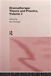 Dramatherapy Theory and Practice, Volume 3,0415131405,9780415131407